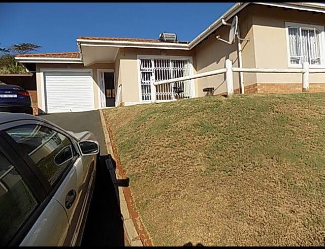 3 BEDROOM TOWNHOUSE RENTED IN PANORAMA PARK
